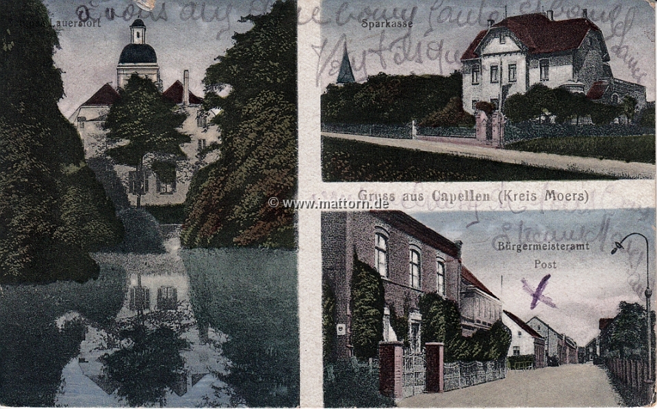 Kapellen